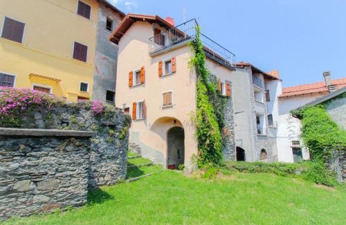 Carcente Casa | Ca dei L'Era de Sott