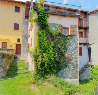 Carcente Casa | Ca dei L'Era de Sott