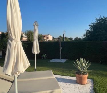 Colà Di Lazise Casa | Ca' dei Vigneti