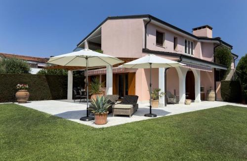 Colà Di Lazise Casa | Ca' dei Vigneti