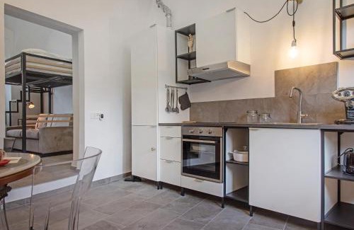 Porto Valtravaglia Apartamento | Ca Del Lac