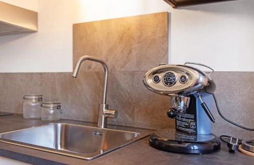 Porto Valtravaglia Apartamento | Ca Del Lac