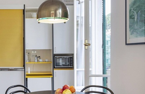 Santa Margherita Ligure Apartamento | Ca del Porto by Wonderful Italy