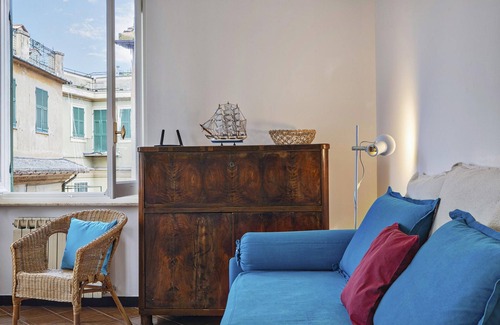 Santa Margherita Ligure Apartamento | Ca del Porto by Wonderful Italy