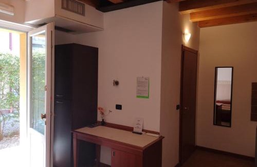 Ovest Casa | Ca' Del Sasso