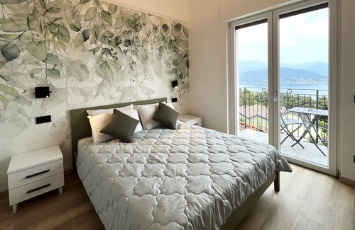 Someraro Condominio | Ca' di Cambret