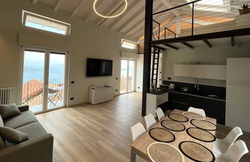 Someraro Condominio | Ca' di Cambret