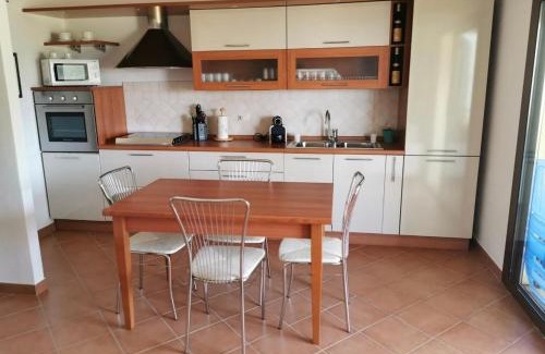 La Ciaccia Casa | Ca’ Drega