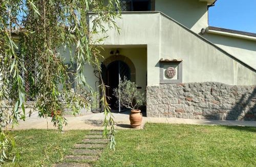 Soriano nel Cimino Casa | Ca' Fondi - Oasi Retreat