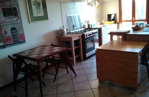 Malcontenta Apartamento | CA 'FOSCARI VENICE SUITE * PUNTO DE ESTACIONAMIENTO PRIVADO * WIFI GRATIS