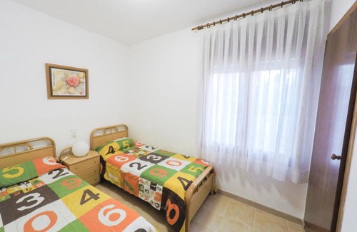 Riumar Casa | CA GERTRU