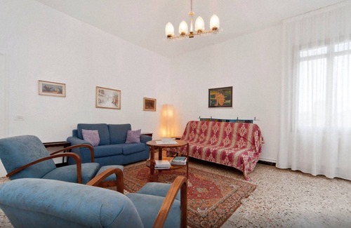 Dorsoduro Apartamento | Ca Gioiosa