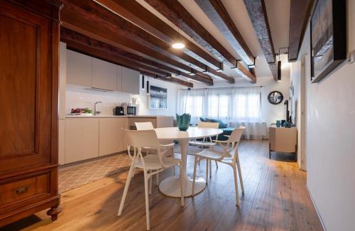 Dorsoduro Apartamento | Ca Grifalconi