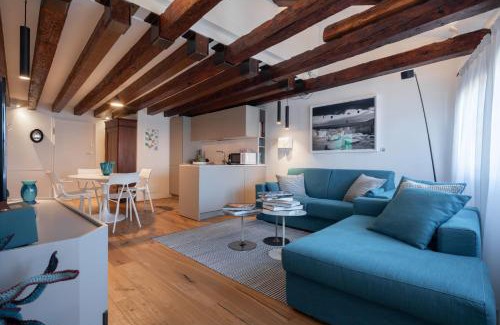 Dorsoduro Apartamento | Ca Grifalconi