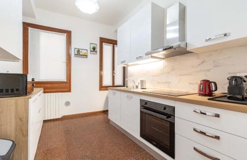 Castello Apartamento | Ca'Julia