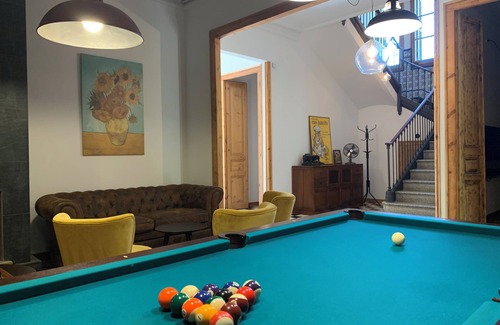 Teia Casa | Ca l'Andreu Teià. Casa Modernista