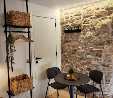 Montblanc Casa | Ca l'Eli