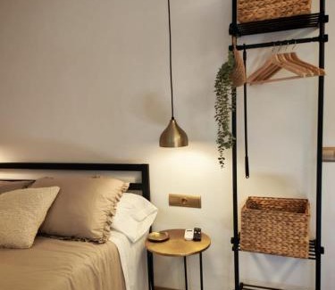 Montblanc Casa | Ca l'Eli