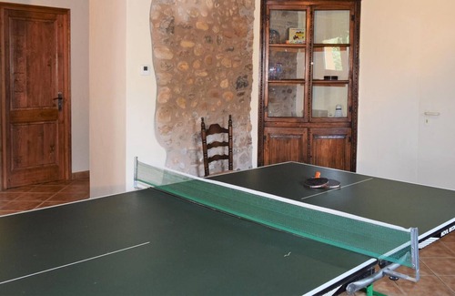 Vilaur Villa | Ca L'Esclop, Vilaür. 18kms a las playas de la Costa Brava. Piscina privado