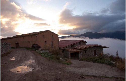 Musser Cama Y Desayuno | Ca l ' Isidró