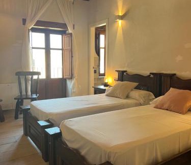 Sallent Casa | Ca La Gràcia