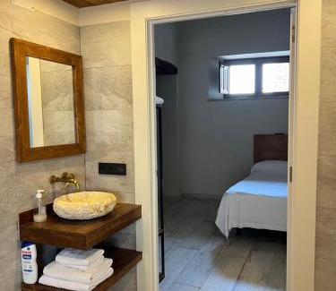 Sallent Casa | Ca La Gràcia