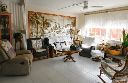 Olerdola Casa | Ca la iaia