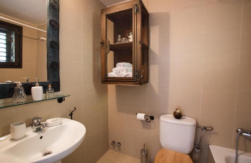 Queralbs Apartamento | Ca la Manet