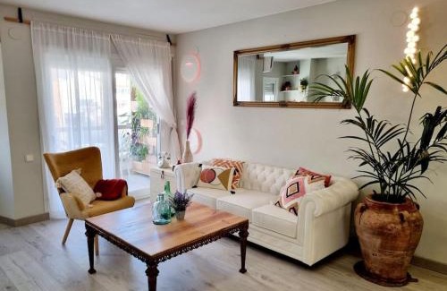 Sant Carles de la Rapita Apartamento | Ca la Núria