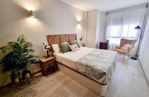 Sant Carles de la Rapita Apartamento | Ca la Núria