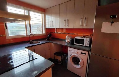 Albalat dels Tarongers Apartamento | Ca La Perla * Montaña * Sierra Calderona * Garbí Rodeado de Naturaleza