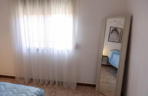 Montiel Casa | Ca la Pepa- Casa en Montiel- Ruta del Quijote