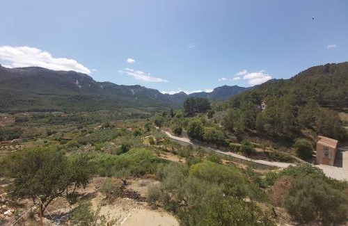 Pauls Casa | Ca les Barberes