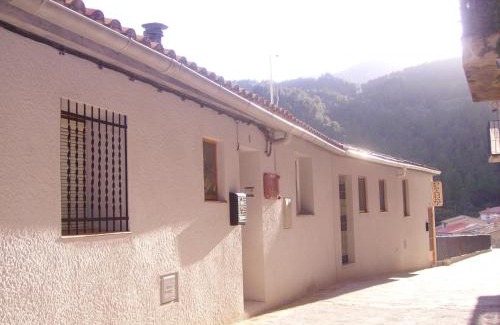 Pauls Casa | Ca les Barberes