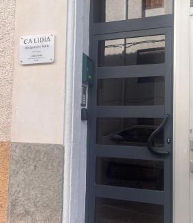 Benimantell Apartamento | CA LIDIA - Apartamentos Turisticos EL BALCONET