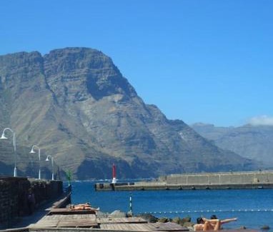 Puerto de las Nieves Apartamento | Ca Lili 2, Precioso apartamento en el Puerto De Las Nieves, Agaete