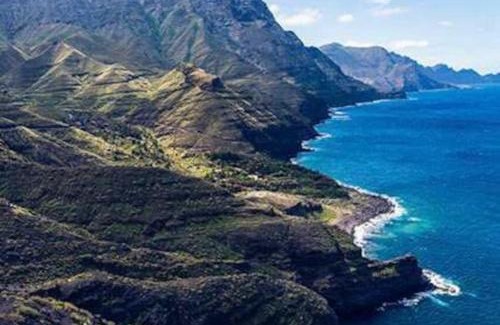 Puerto de las Nieves Apartamento | Ca Lili 2, Precioso apartamento en el Puerto De Las Nieves, Agaete