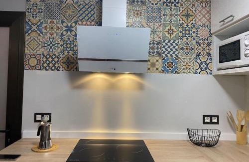 Puerto de las Nieves Apartamento | Ca Lili 2, Precioso apartamento en el Puerto De Las Nieves, Agaete