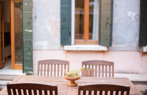 Castello Apartamento | Ca Lion by Venicevillas, vicino Biennale