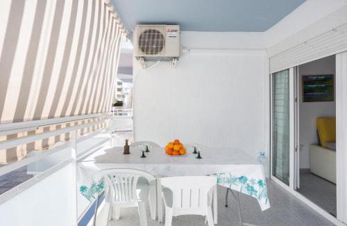 Daimuz Apartamento | Ca Llaurí