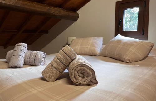 Quiros Chalet De Esquí | Ca Luena