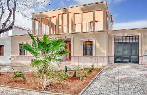 Beneixida Casa | Ca Margarita