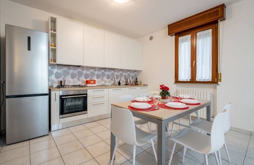 Granarola Apartamento | Cà Mastro Apt with parking and unique views! x6
