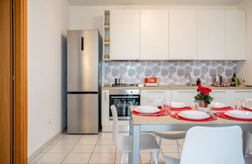 Granarola Apartamento | Cà Mastro Apt with parking and unique views! x6