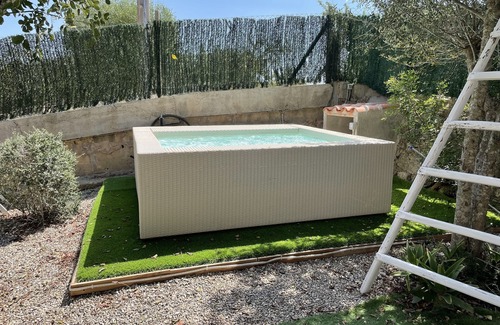 Vilafranca de Bonany Casa | CA'N MARC ( CHARMING HOUSE CENTER ISLAND)