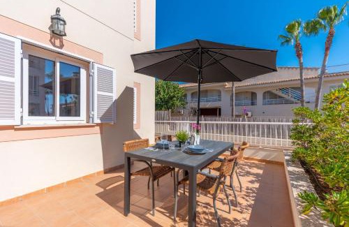 Son Baulo Apartamento | Ca'n Pere Roc
