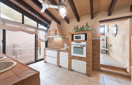 Mallorca Villa | CA NA MISSA 10 - Gran casa de pueblo, con un apartamento adicional y piscina privada en Ll