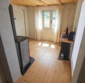 Piuro Apartamento | Ca' Nei Ronchi Bregaglia