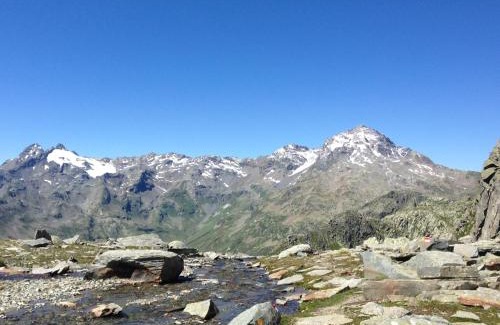 Piuro Apartamento | Ca' Nei Ronchi Bregaglia