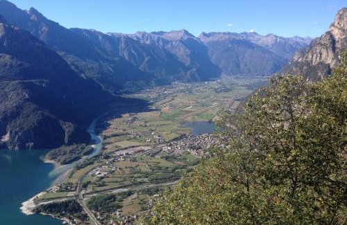 Piuro Apartamento | Ca' Nei Ronchi Bregaglia